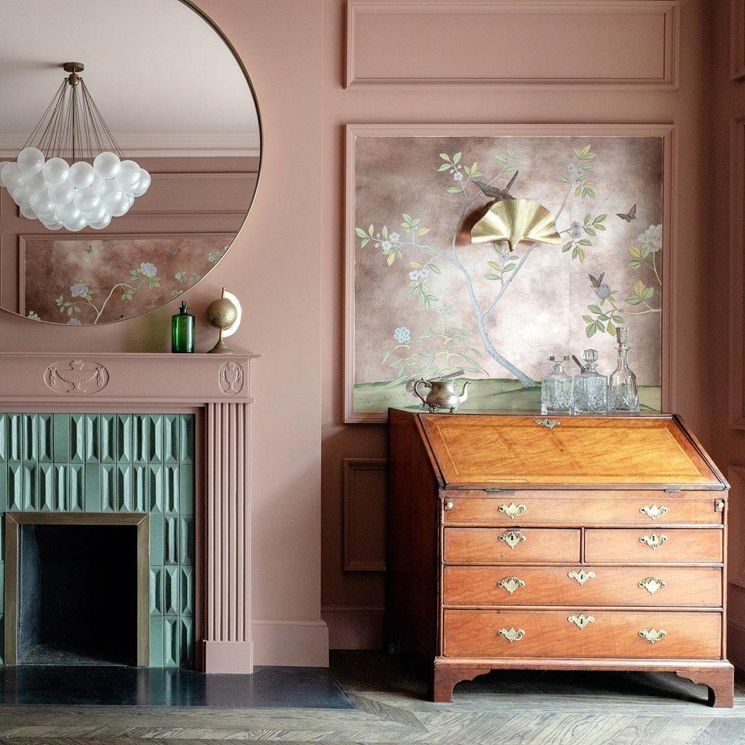 Bubble Chandelier - Blowlighting