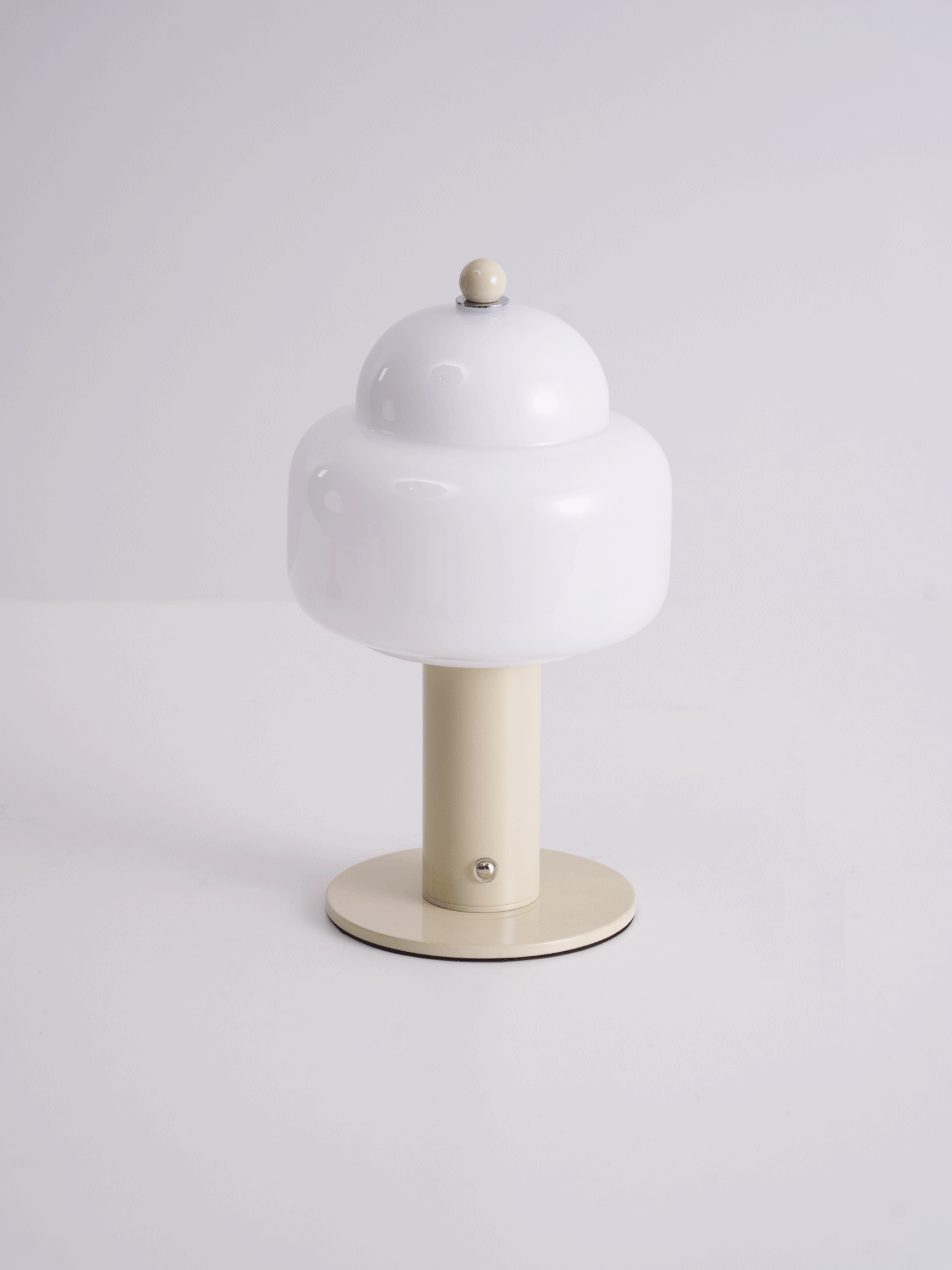 Cloud Dome Table Lamp - Blowlighting