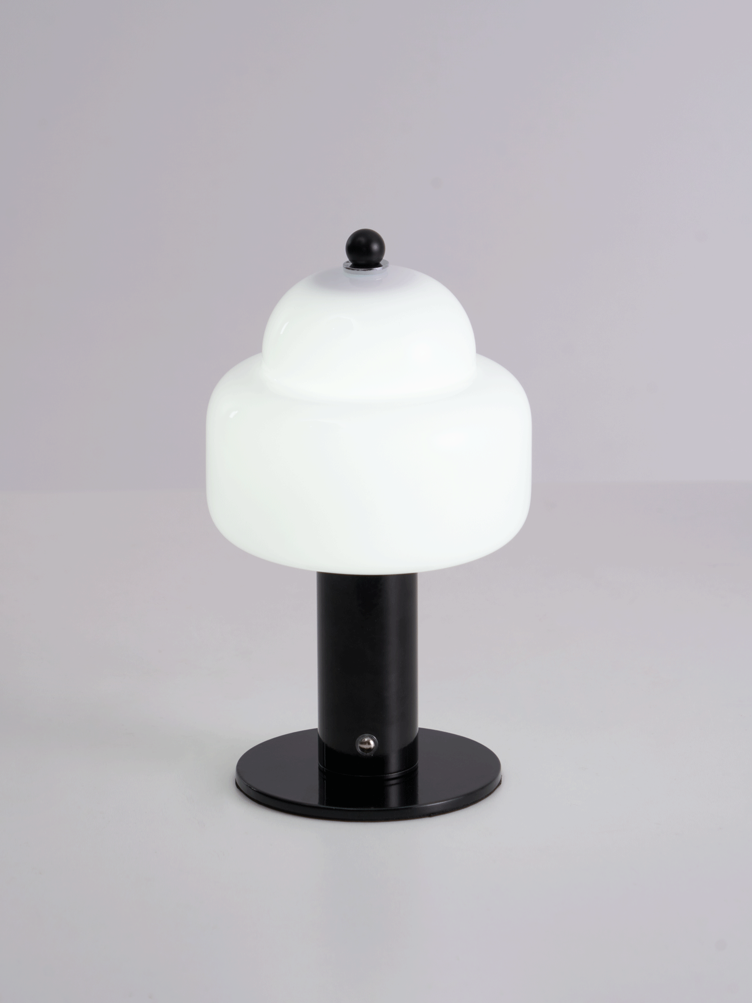 Cloud Dome Table Lamp - Blowlighting
