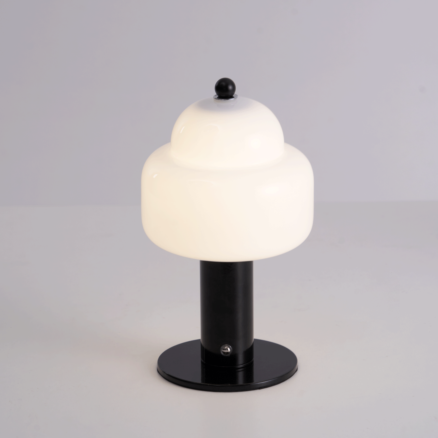 Cloud Dome Table Lamp - Blowlighting