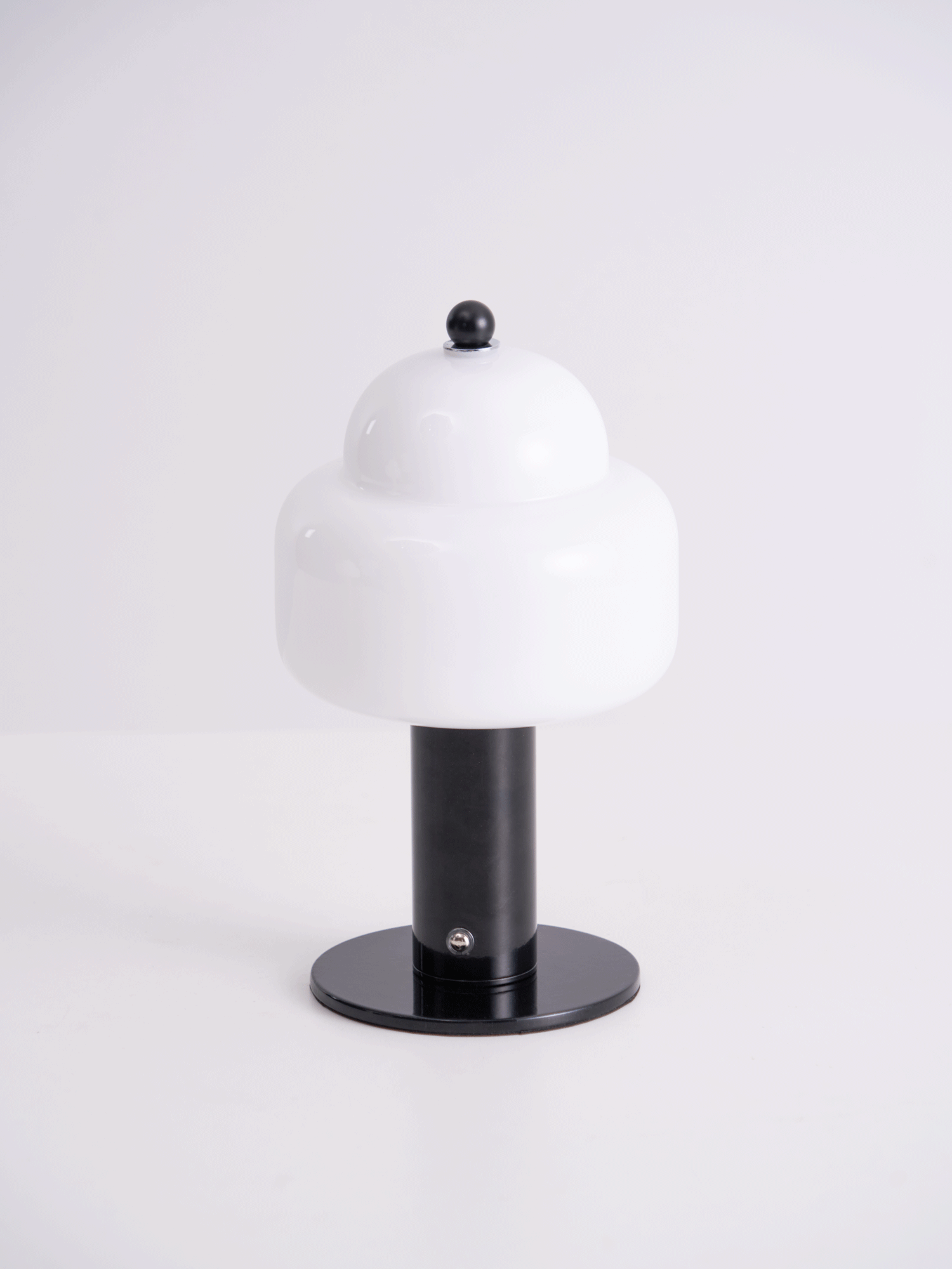 Cloud Dome Table Lamp - Blowlighting
