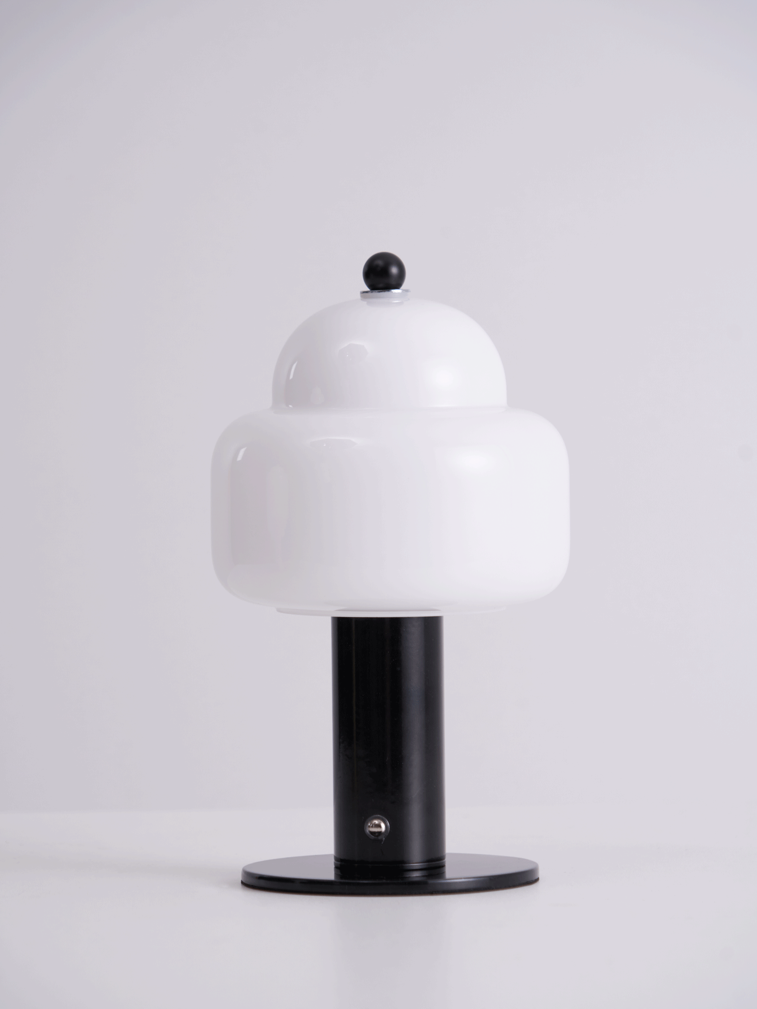 Cloud Dome Table Lamp - Blowlighting