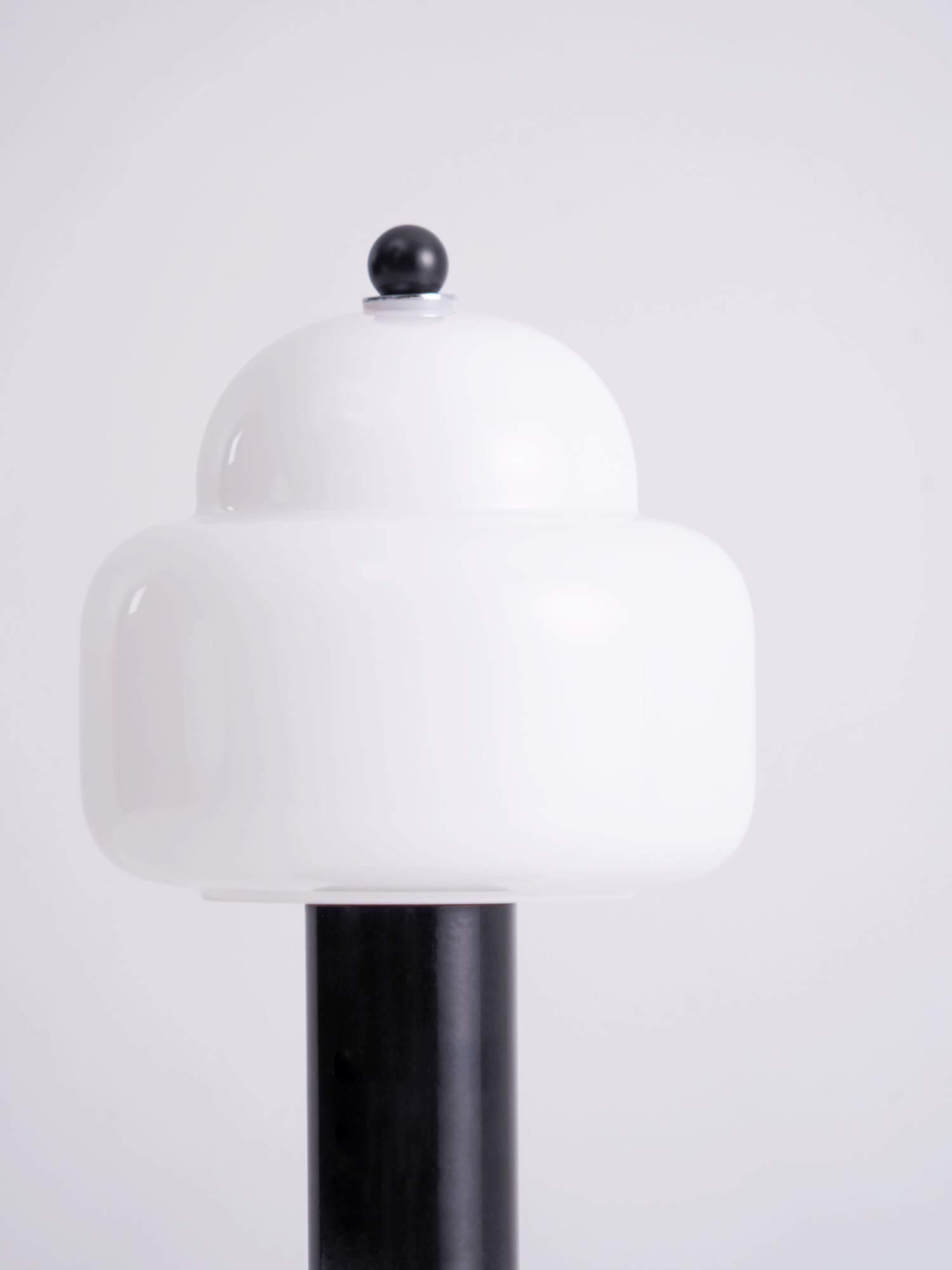 Cloud Dome Table Lamp - Blowlighting