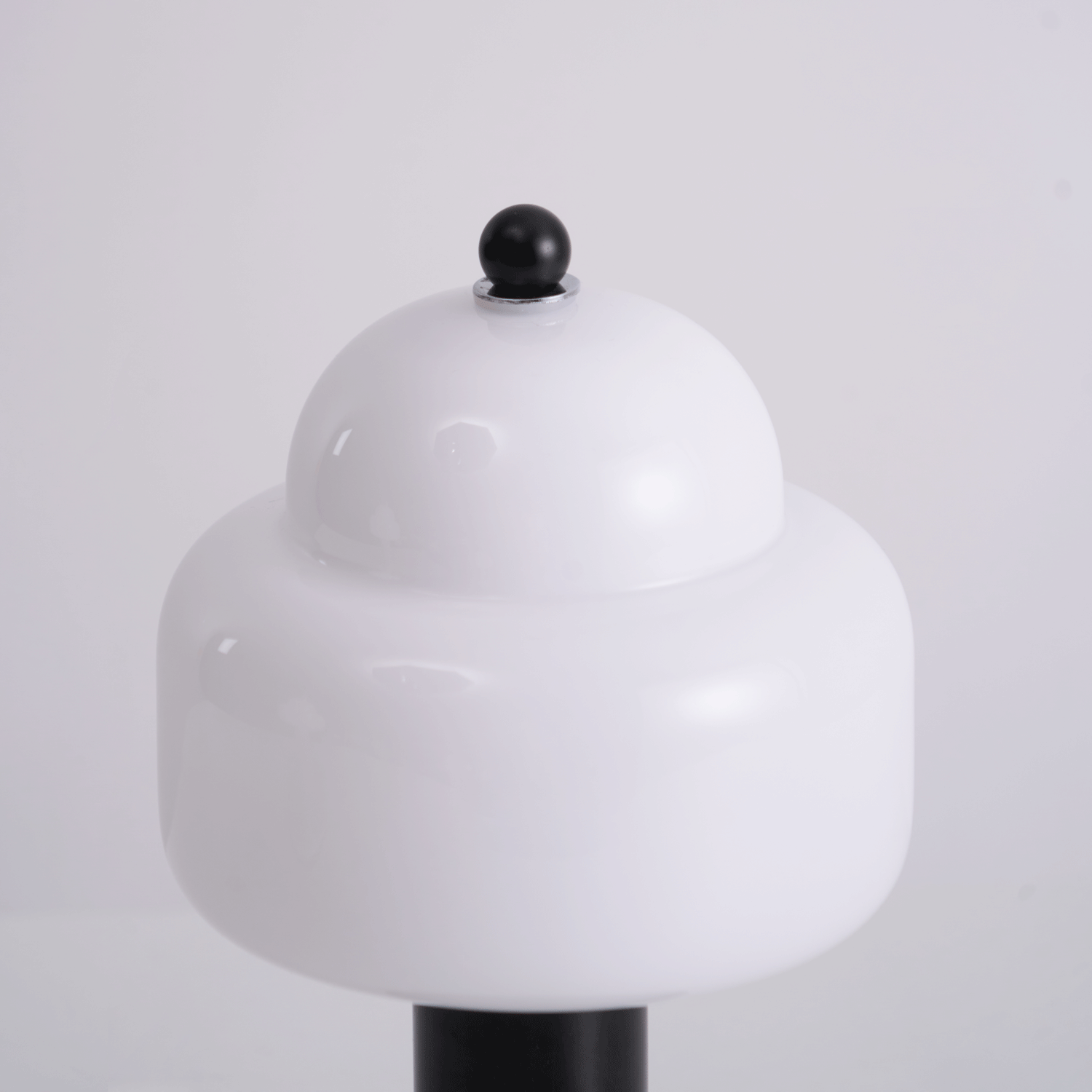 Cloud Dome Table Lamp - Blowlighting
