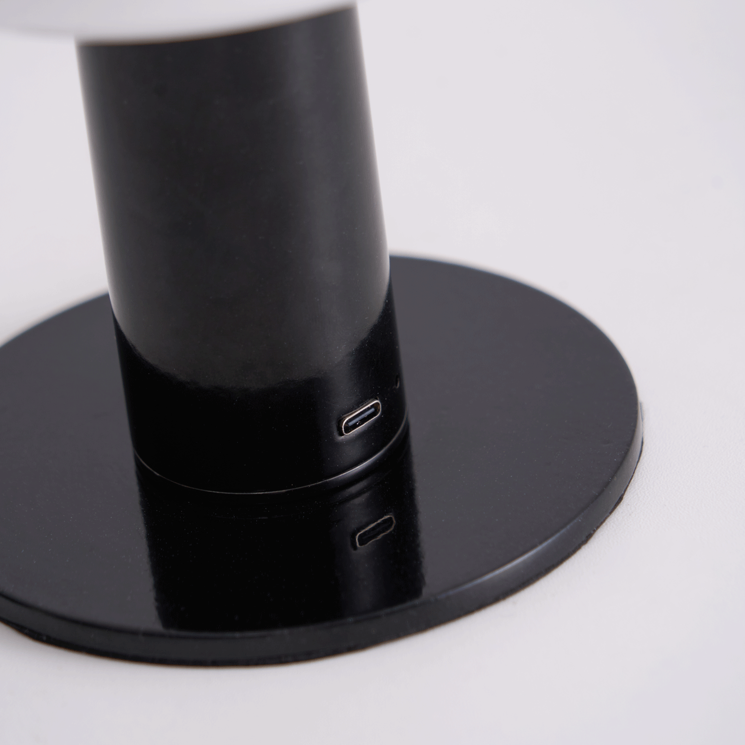 Cloud Dome Table Lamp - Blowlighting