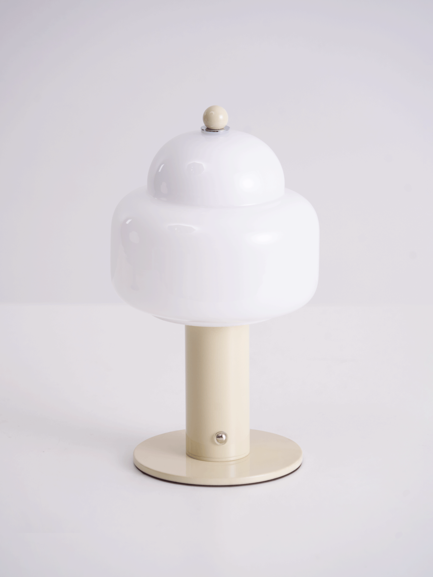 Cloud Dome Table Lamp - Blowlighting