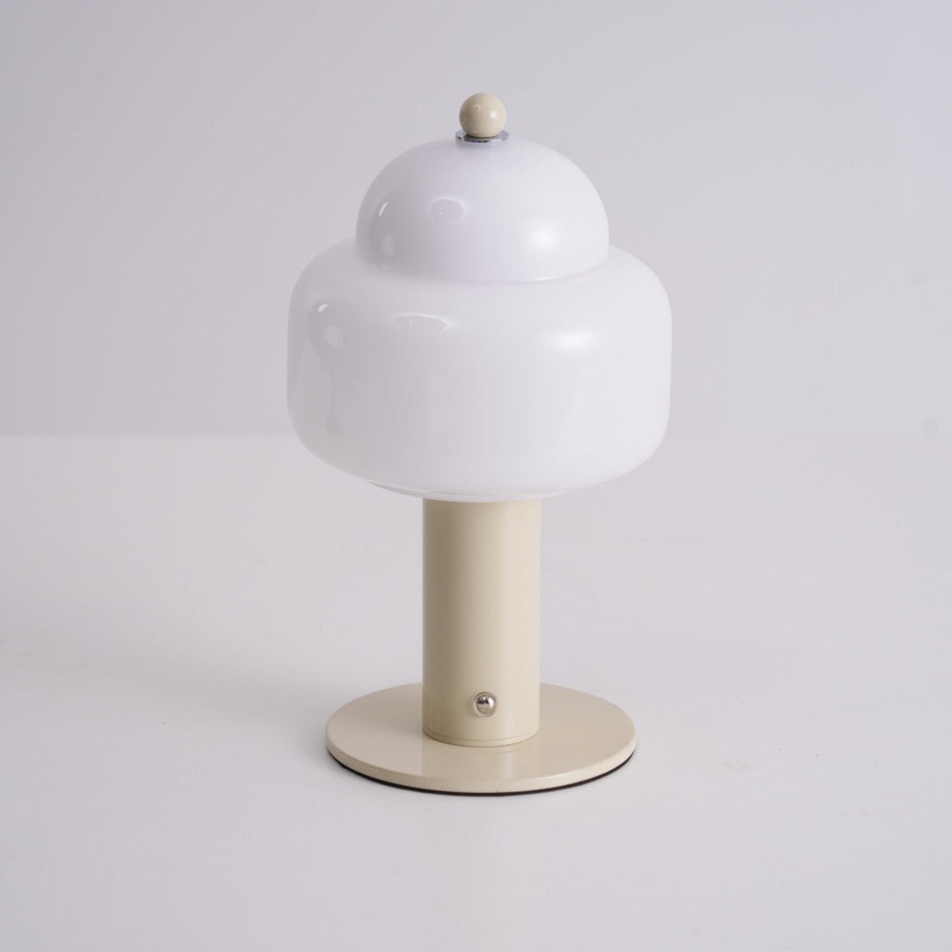 Cloud Dome Table Lamp - Blowlighting