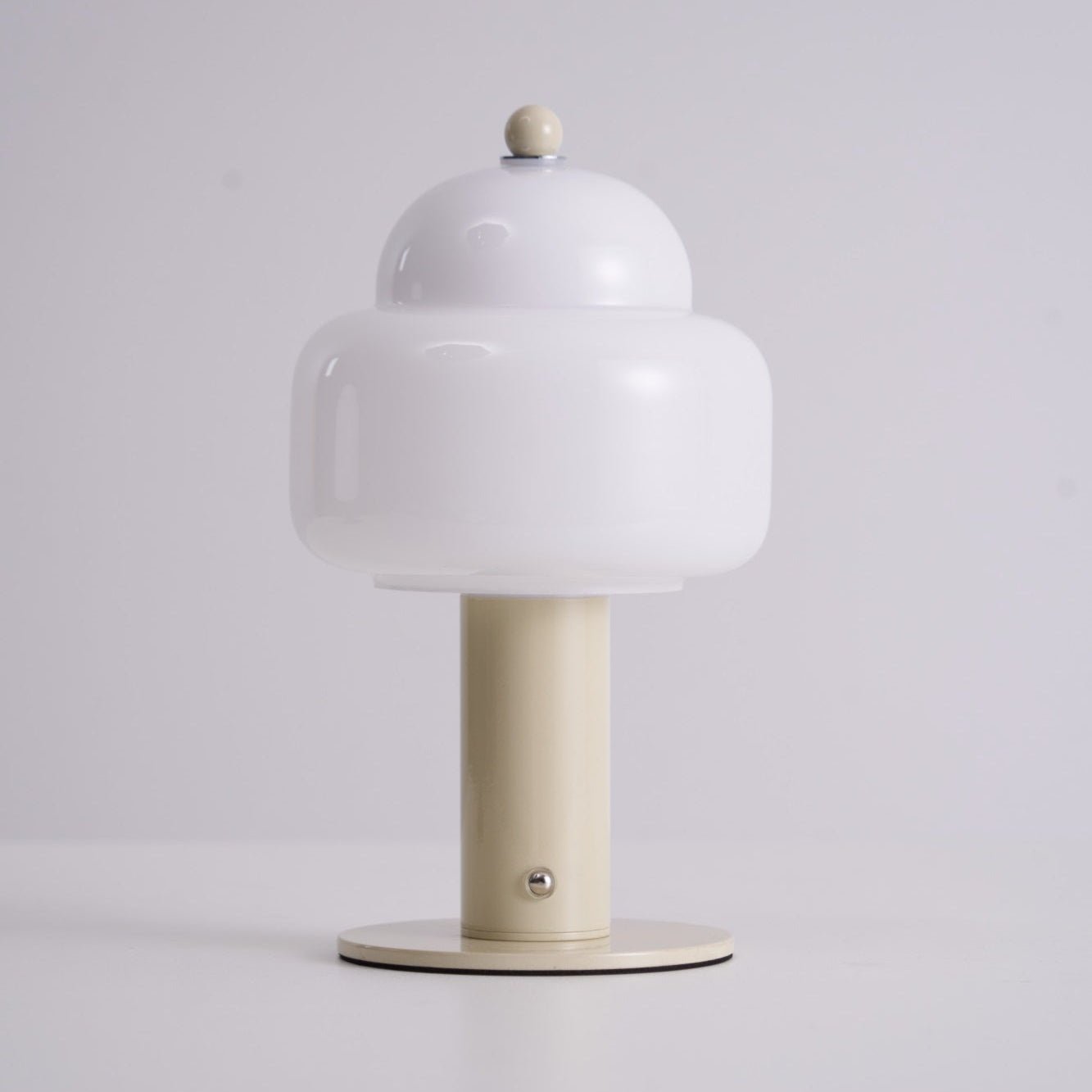 Cloud Dome Table Lamp - Blowlighting