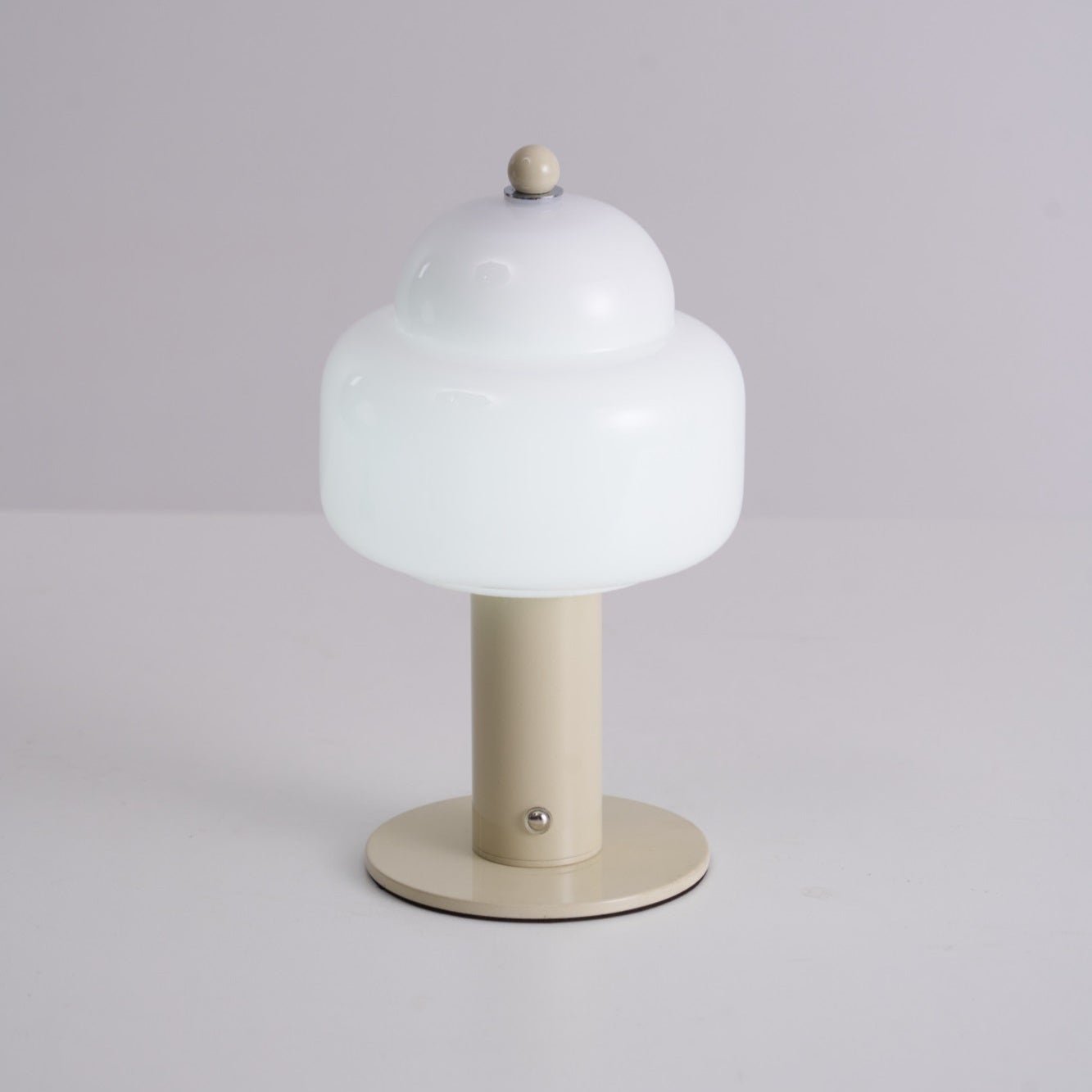 Cloud Dome Table Lamp - Blowlighting