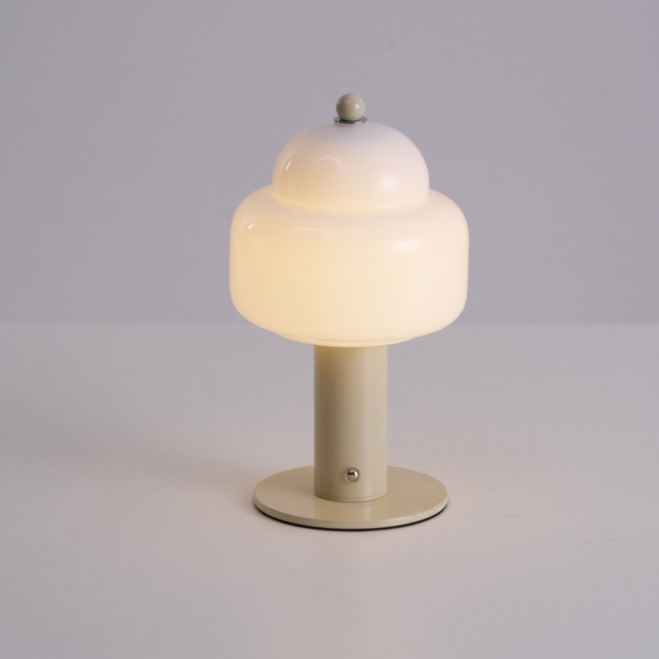 Cloud Dome Table Lamp - Blowlighting