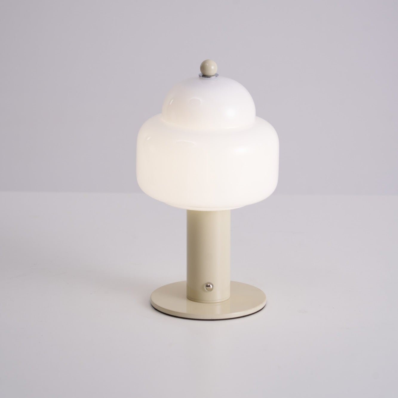 Cloud Dome Table Lamp - Blowlighting