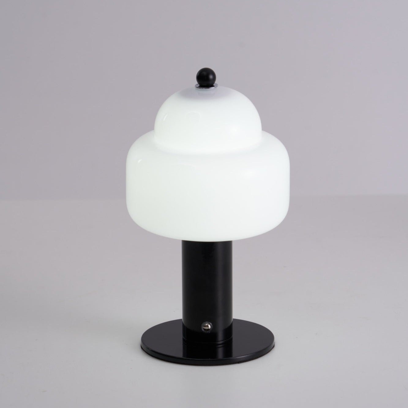 Cloud Dome Table Lamp - Blowlighting