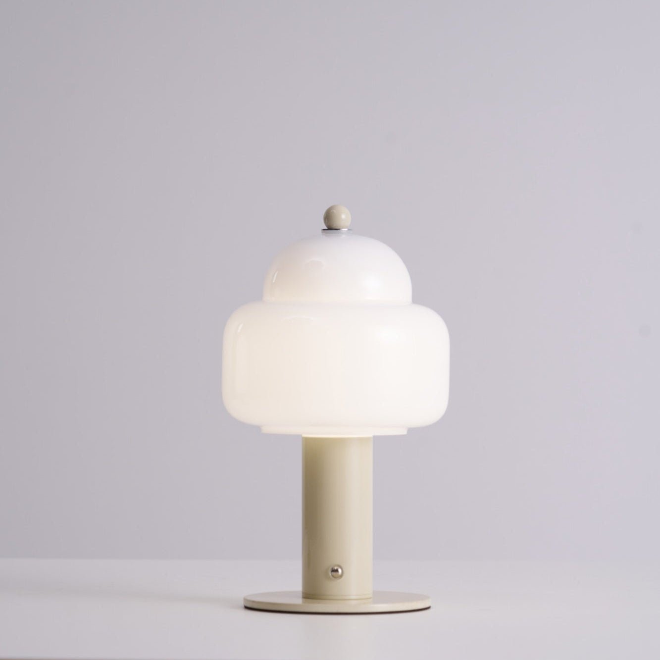 Cloud Dome Table Lamp - Blowlighting