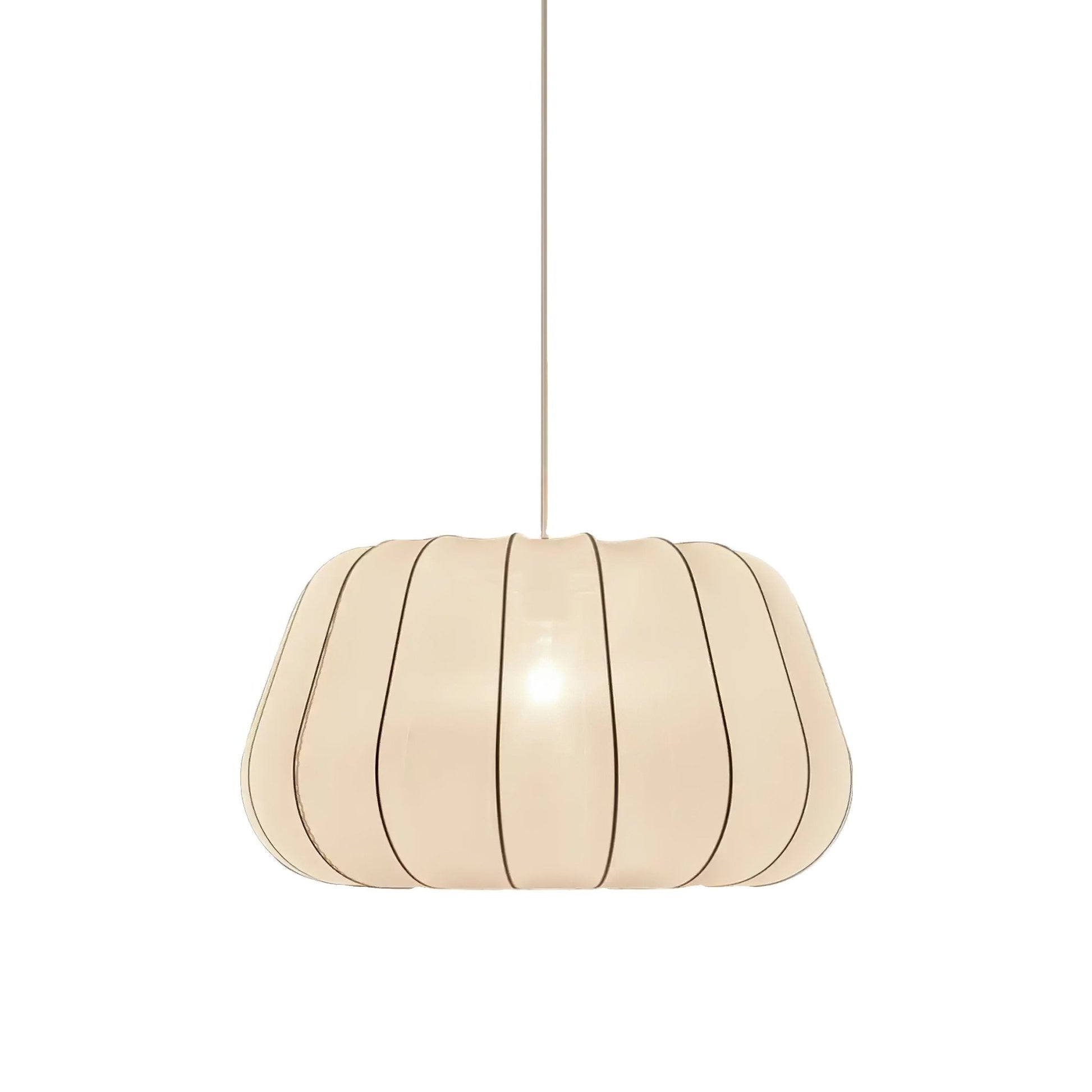 Cloud Fabric Pendant Lamp - Blowlighting