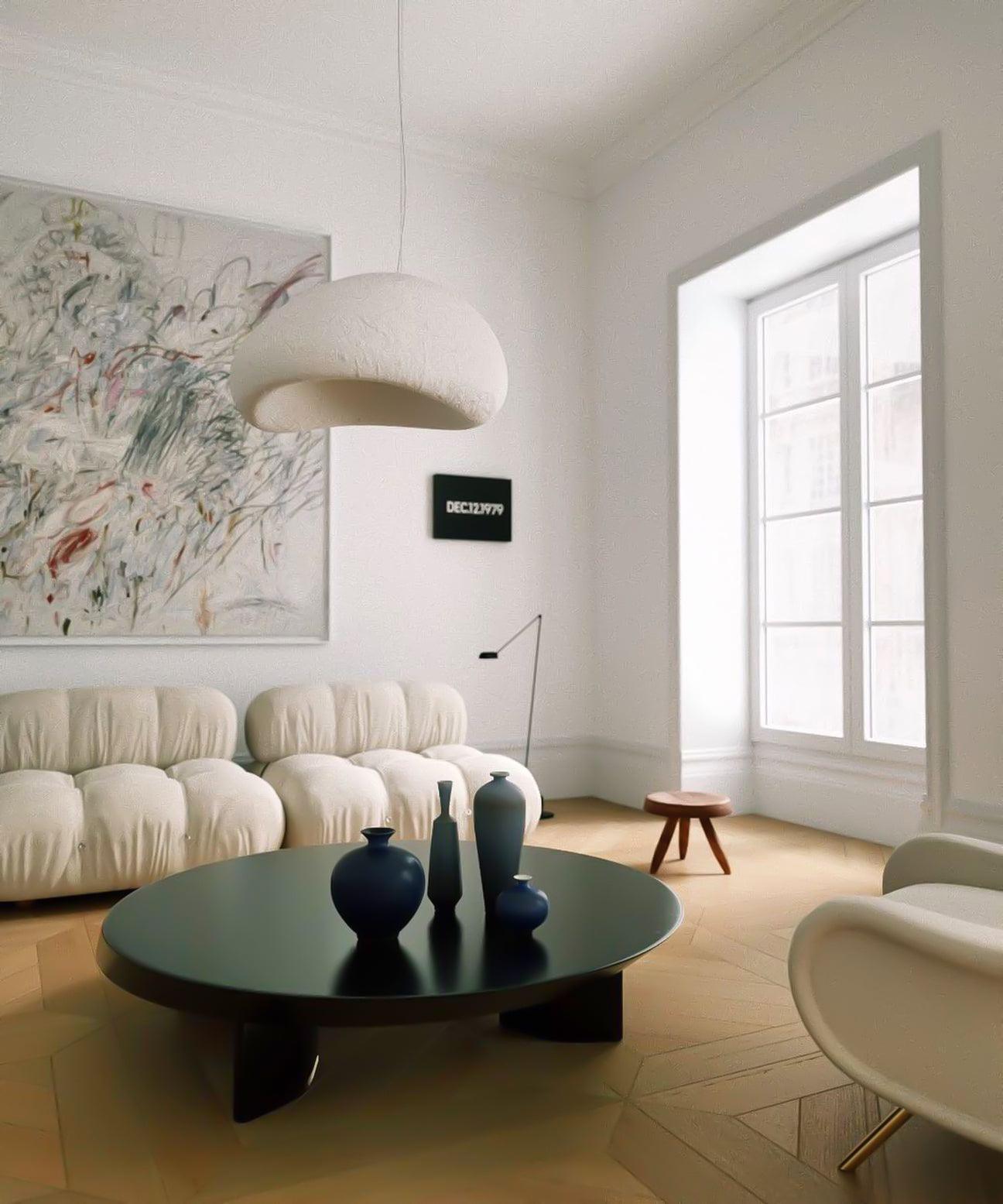 Khmara Cloud Swag Light - Blowlighting