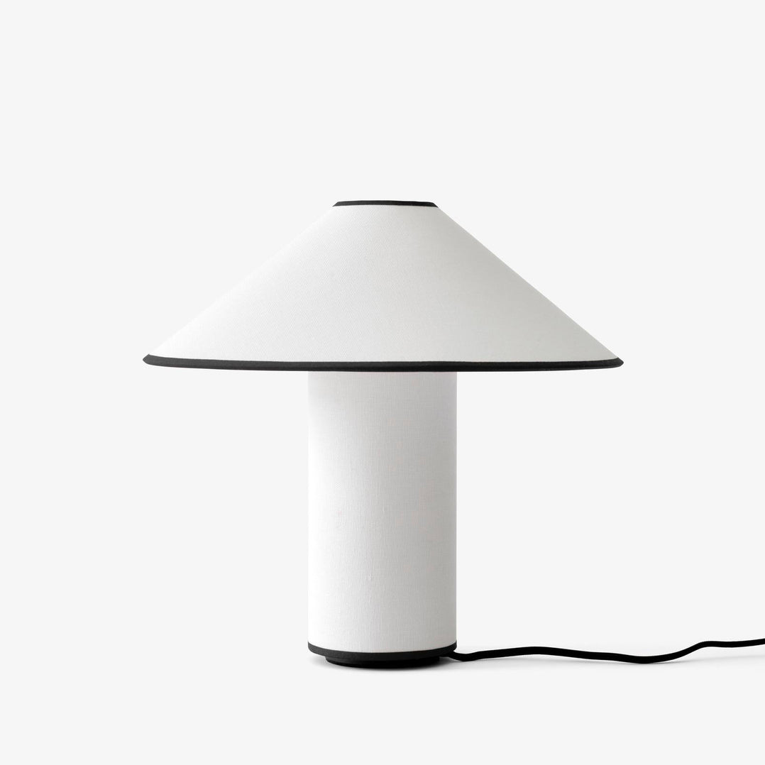Decora Muse Table Lamp - Blowlighting