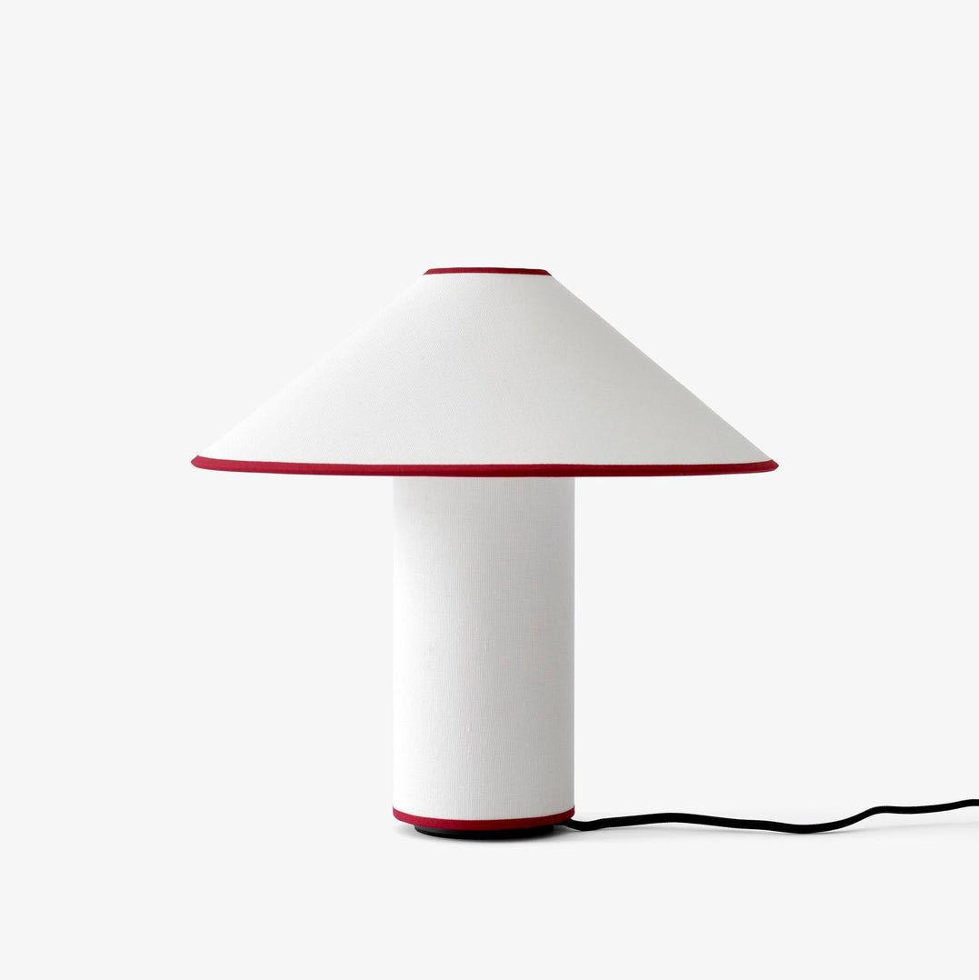 Decora Muse Table Lamp - Blowlighting