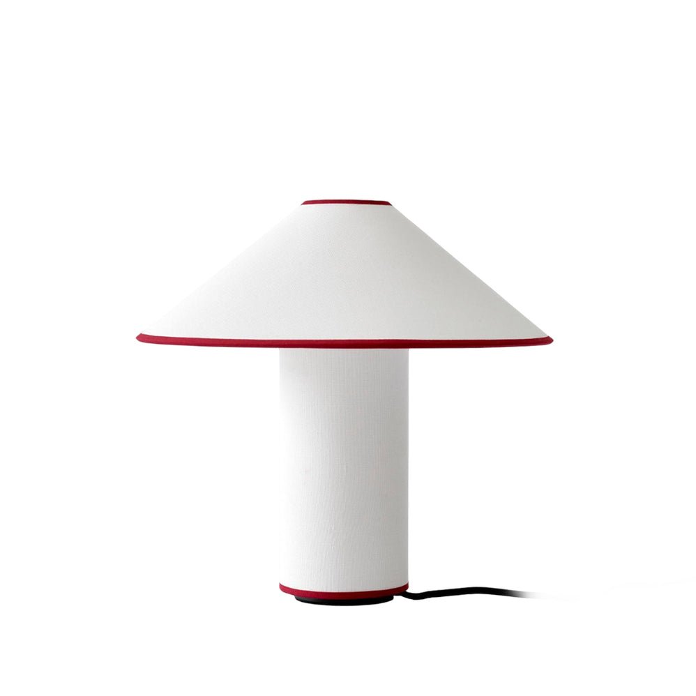 Decora Muse Table Lamp - Blowlighting