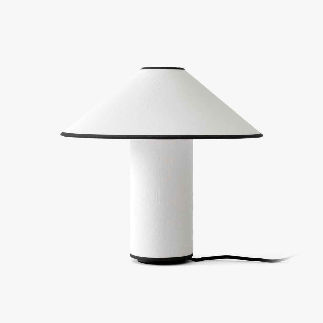 Decora Muse Table Lamp - Blowlighting