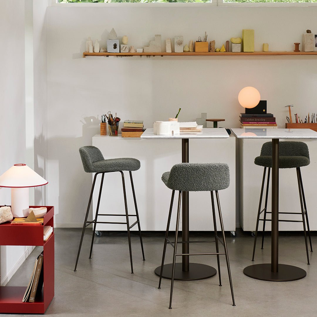 Decora Muse Table Lamp - Blowlighting