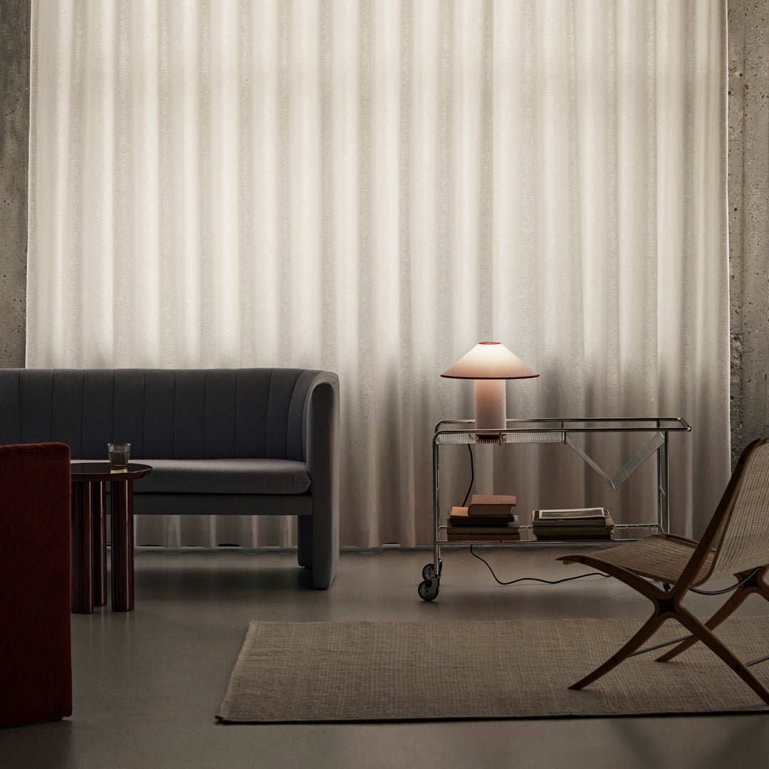 Decora Muse Table Lamp - Blowlighting