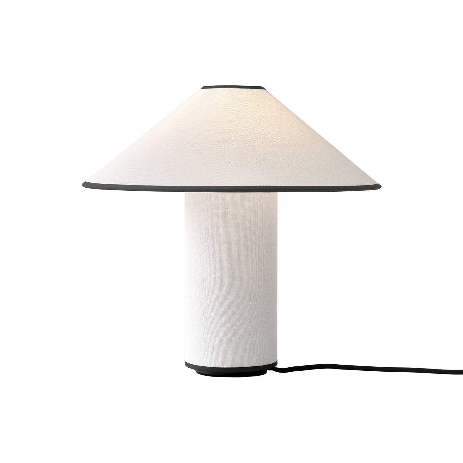 Decora Muse Table Lamp - Blowlighting