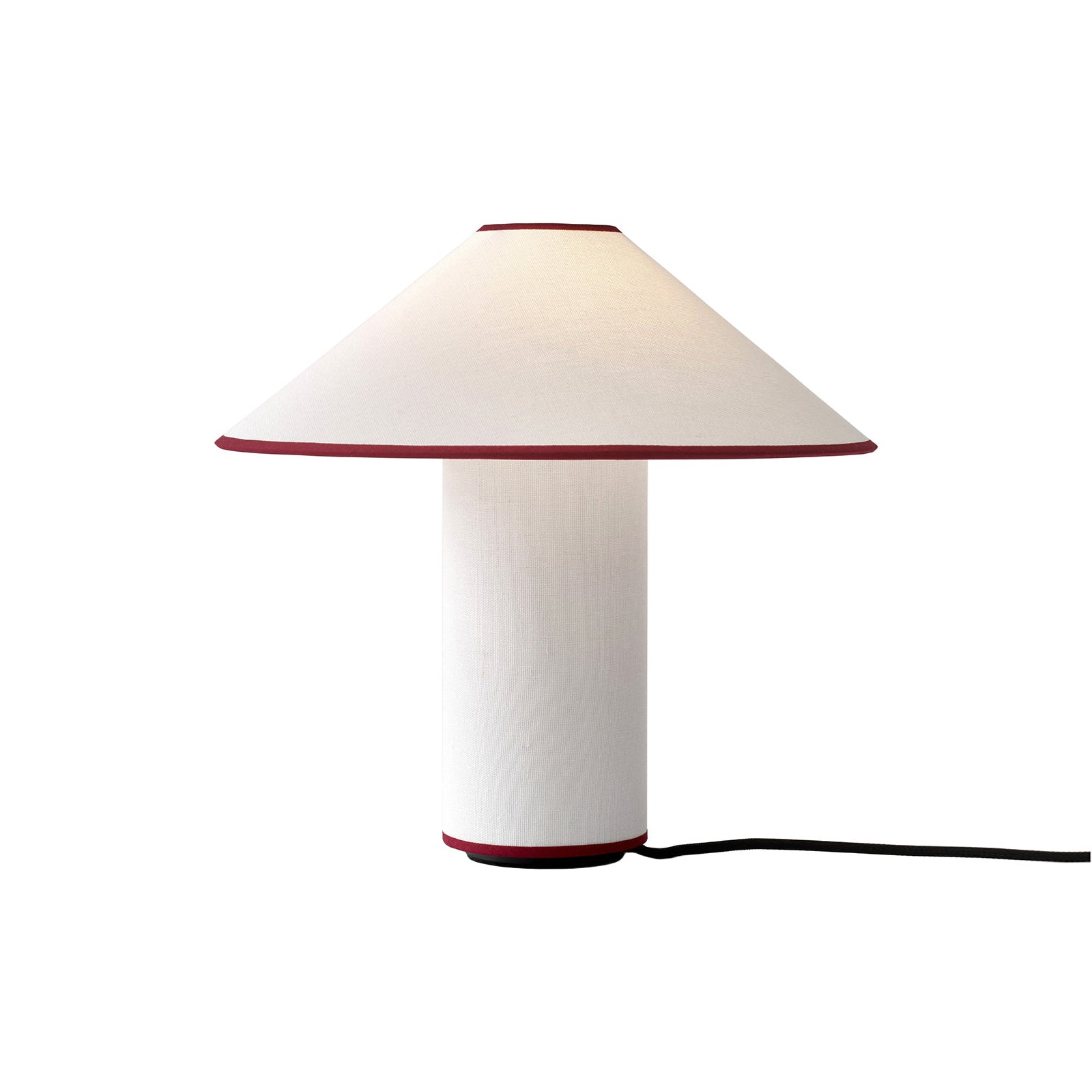 Decora Muse Table Lamp - Blowlighting
