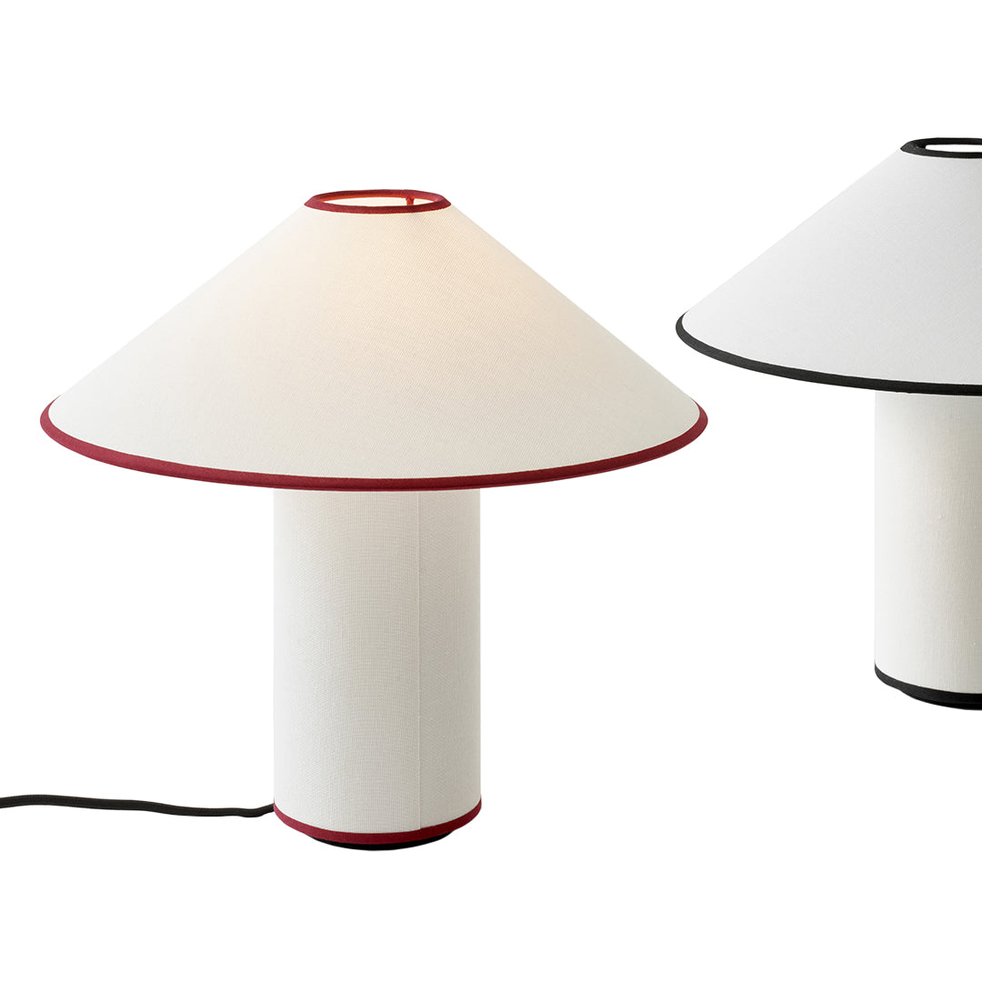 Decora Muse Table Lamp - Blowlighting