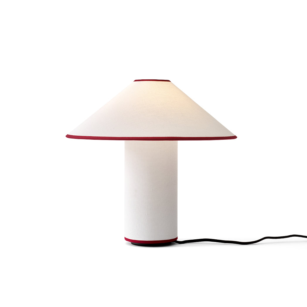 Decora Muse Table Lamp - Blowlighting