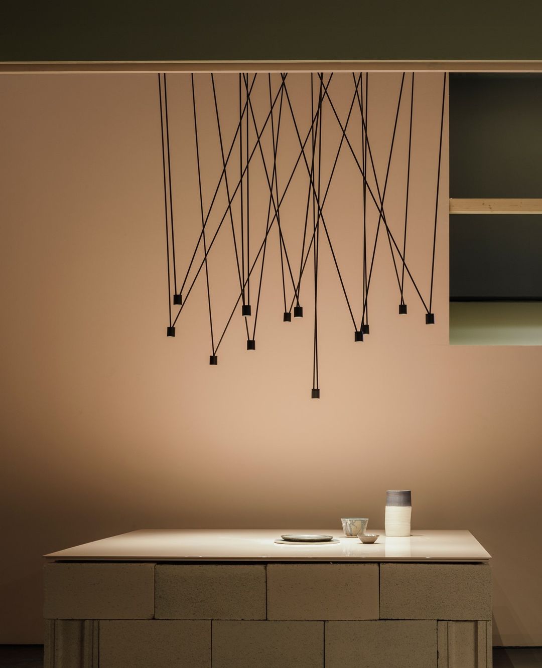 Collection Pendant Lamp - Blowlighting