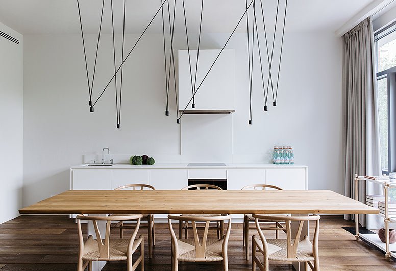Collection Pendant Lamp - Blowlighting
