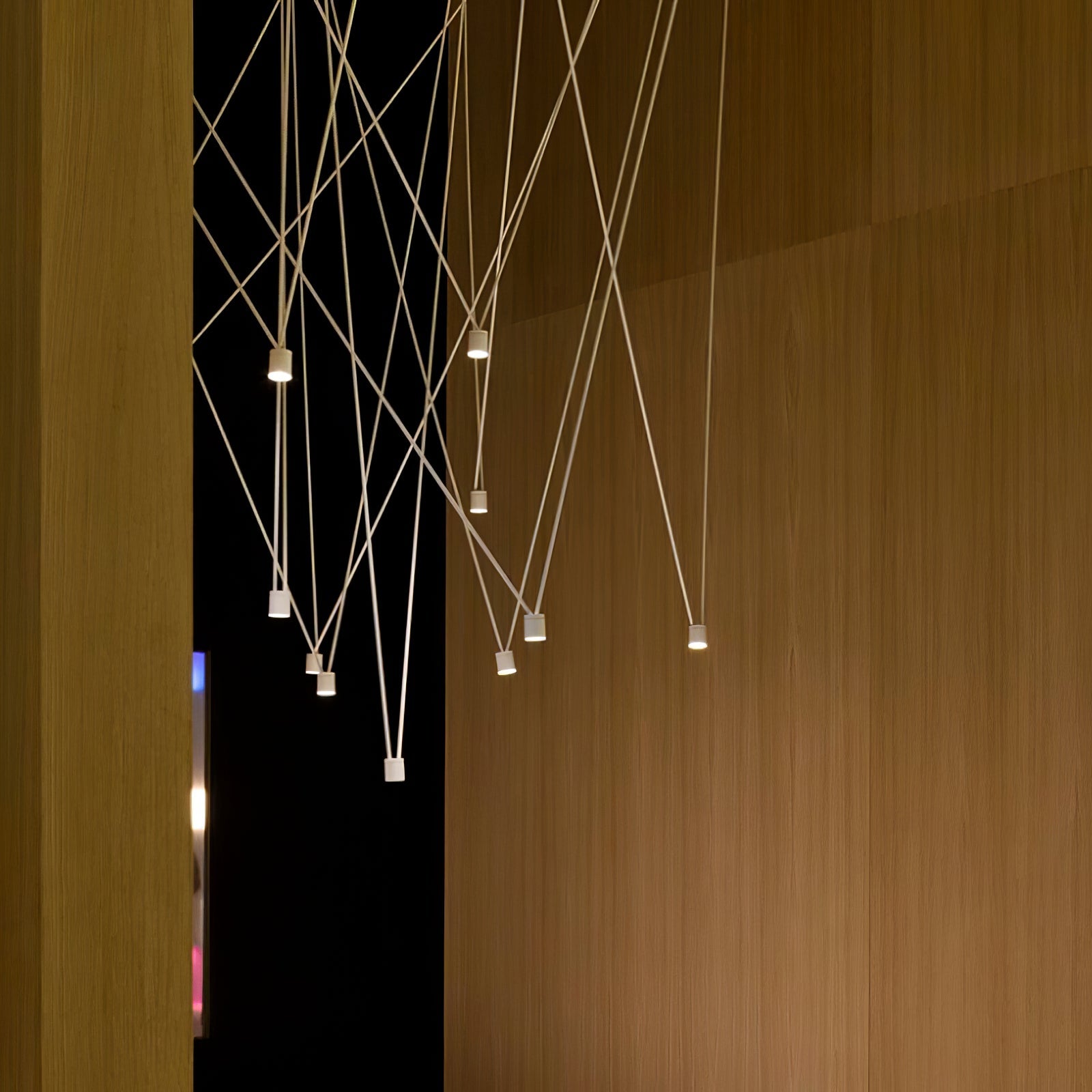 Collection Pendant Lamp - Blowlighting