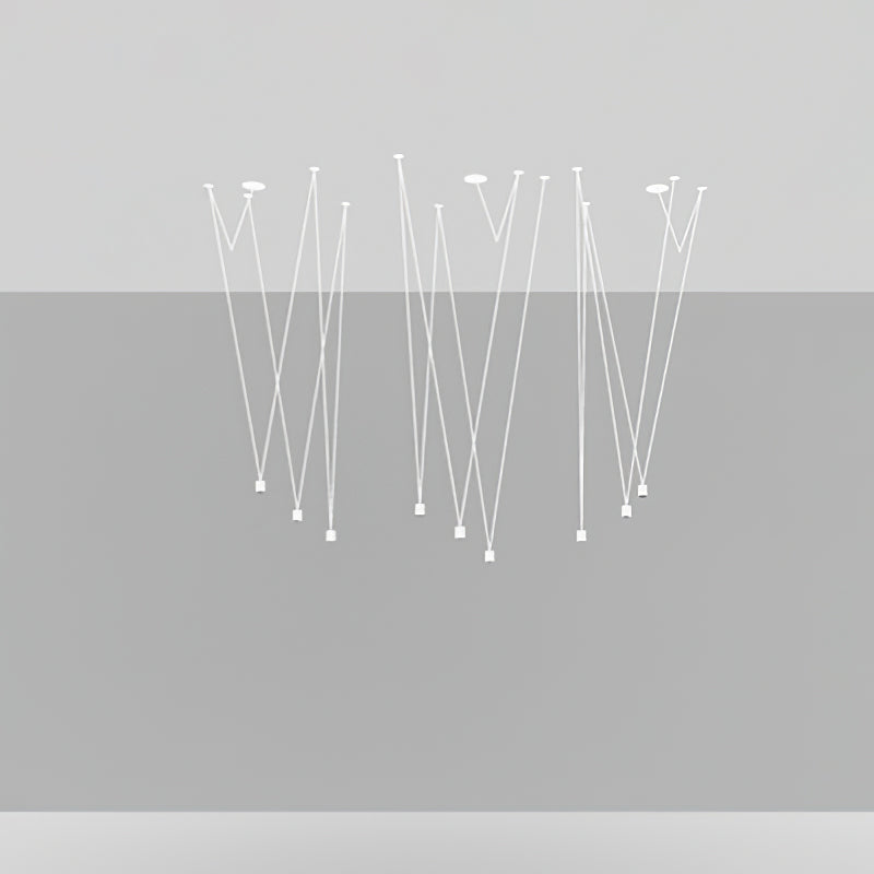 Collection Pendant Lamp - Blowlighting