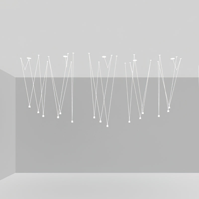 Collection Pendant Lamp - Blowlighting