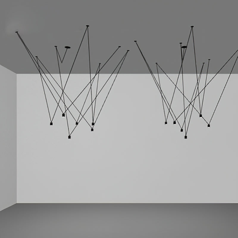 Collection Pendant Lamp - Blowlighting