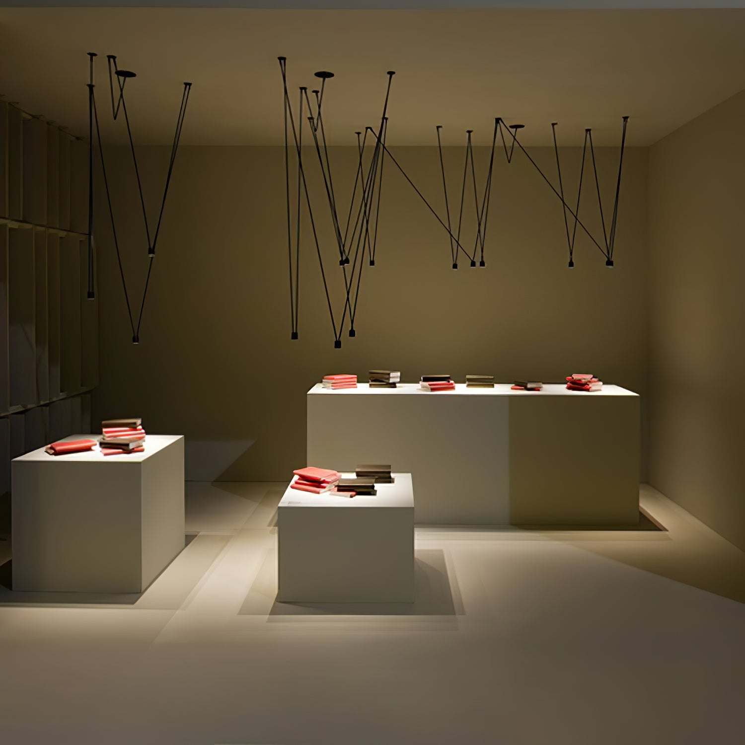 Collection Pendant Lamp - Blowlighting