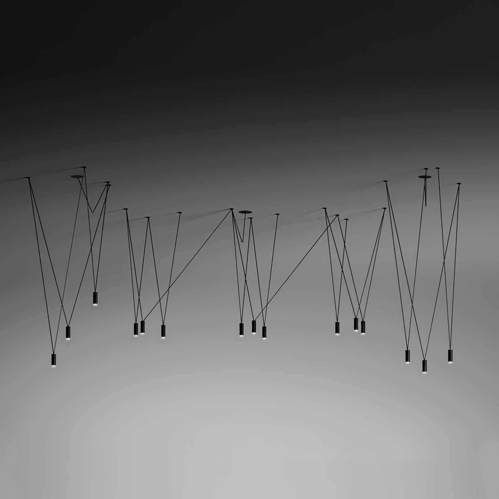 Collection Pendant Lamp - Blowlighting