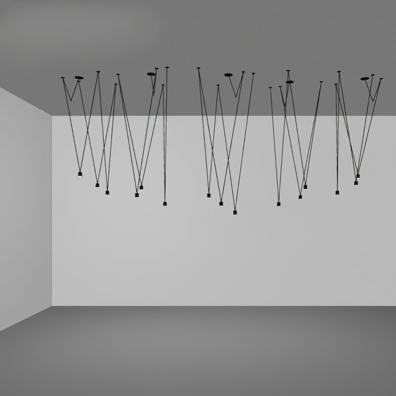 Collection Pendant Lamp - Blowlighting