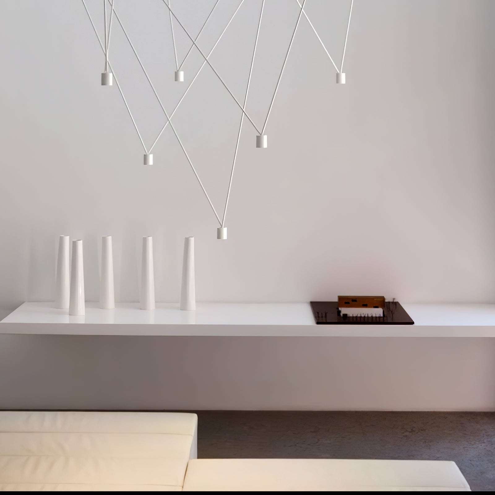 Collection Pendant Lamp - Blowlighting