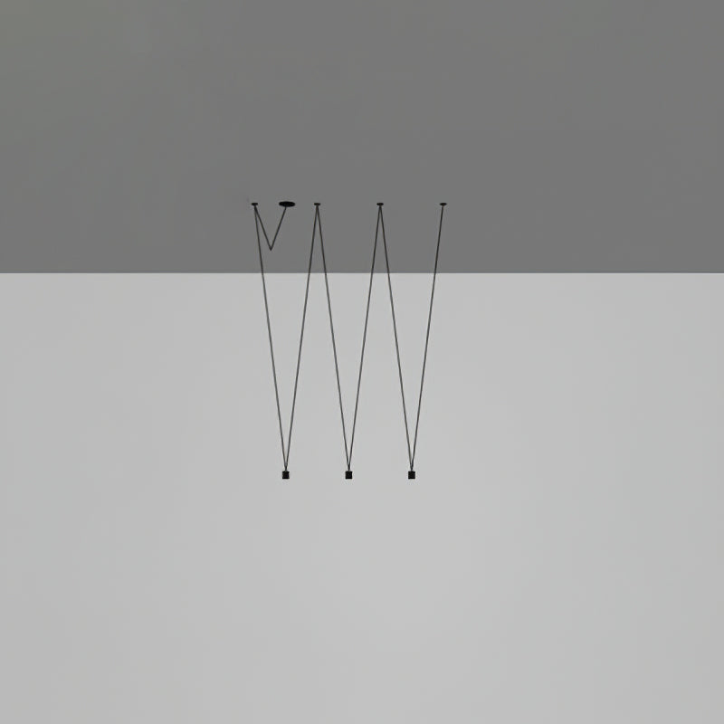 Collection Pendant Lamp - Blowlighting