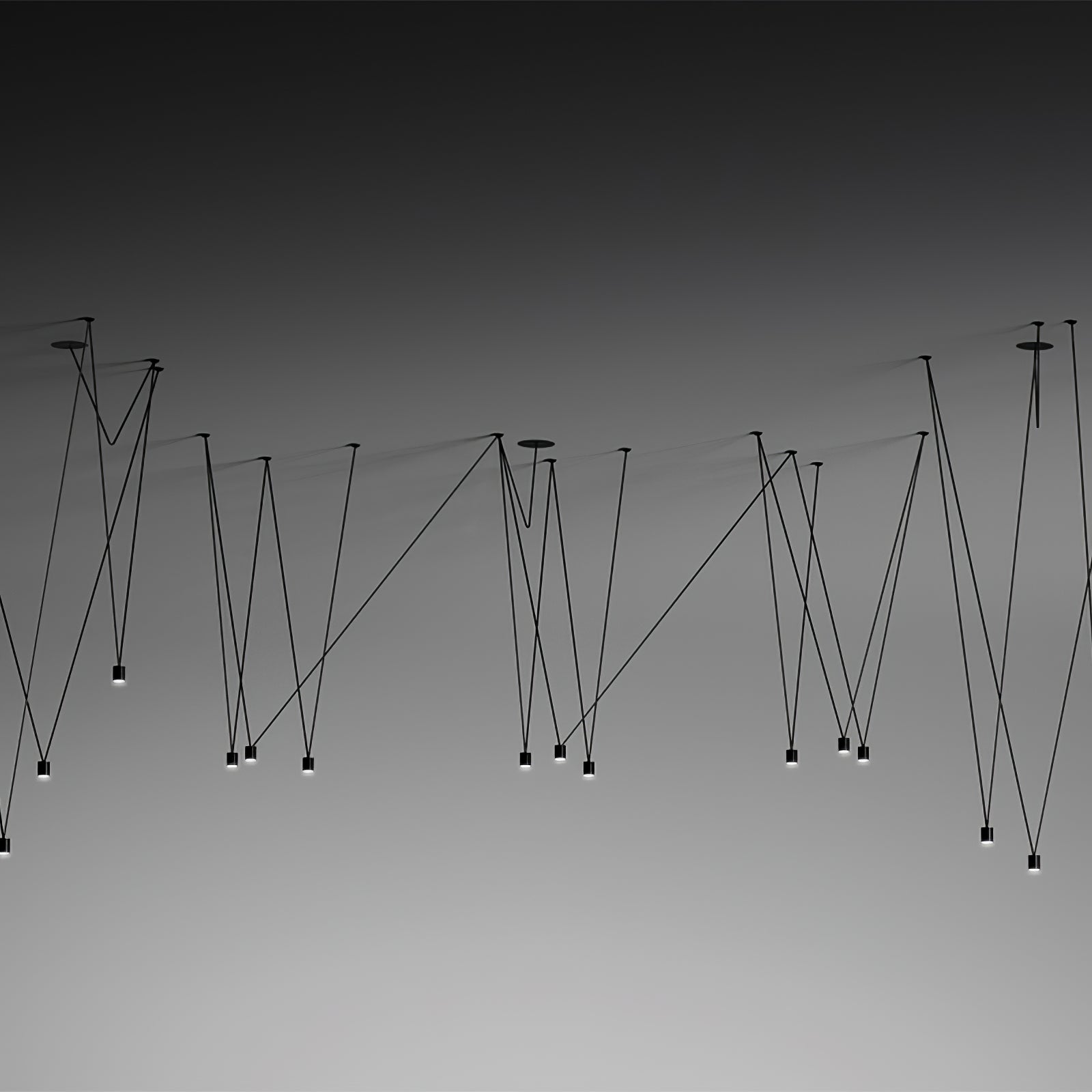 Collection Pendant Lamp - Blowlighting