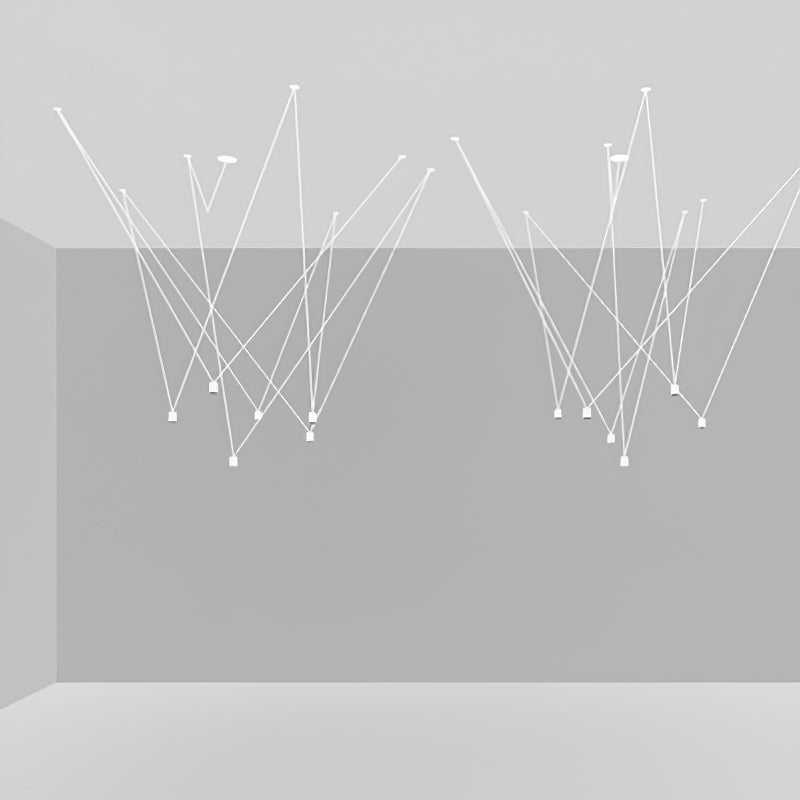 Collection Pendant Lamp - Blowlighting