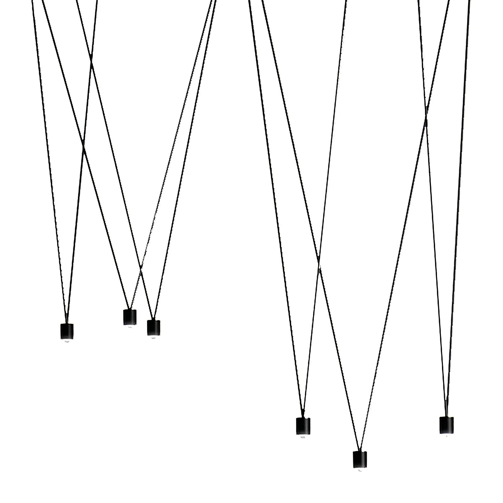 Collection Pendant Lamp - Blowlighting