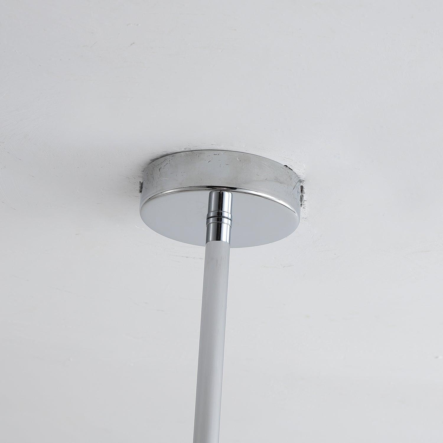 Colome Chandelier - Blowlighting