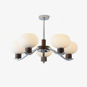 Colome Chandelier - Blowlighting