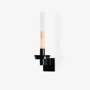 Column Torch Wall Sconce - Blowlighting