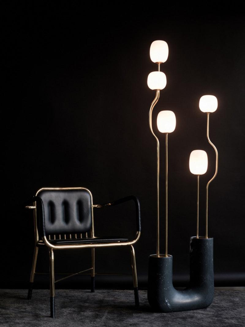 Comet Floor Lamp - Blowlighting