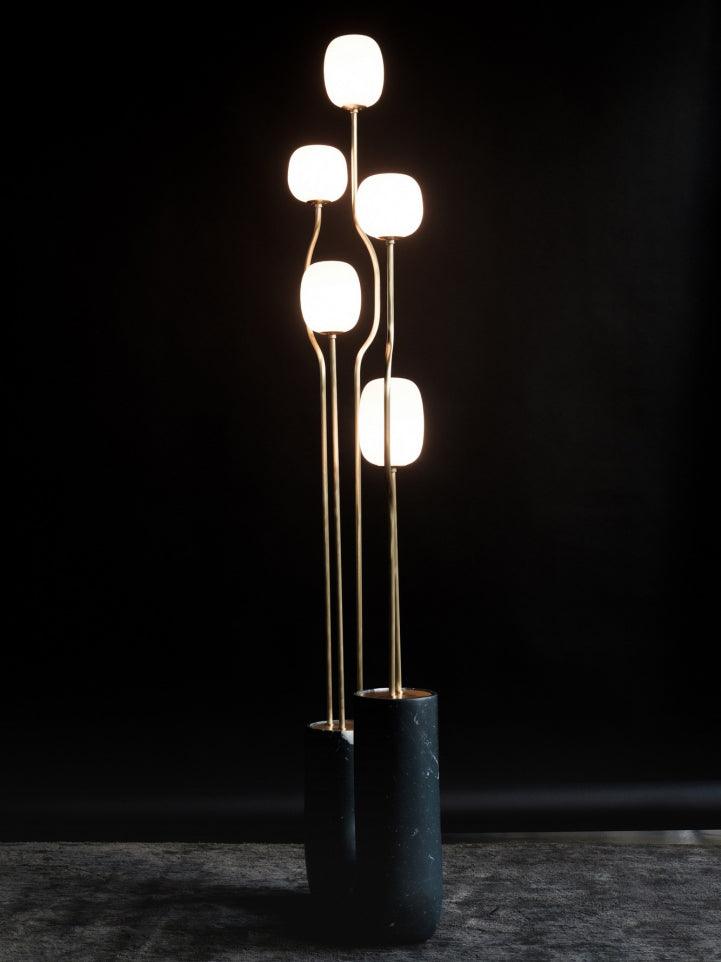 Comet Floor Lamp - Blowlighting