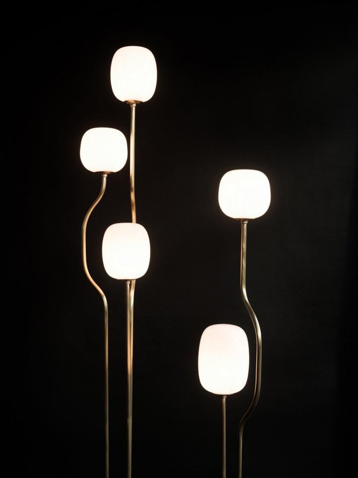 Comet Floor Lamp - Blowlighting