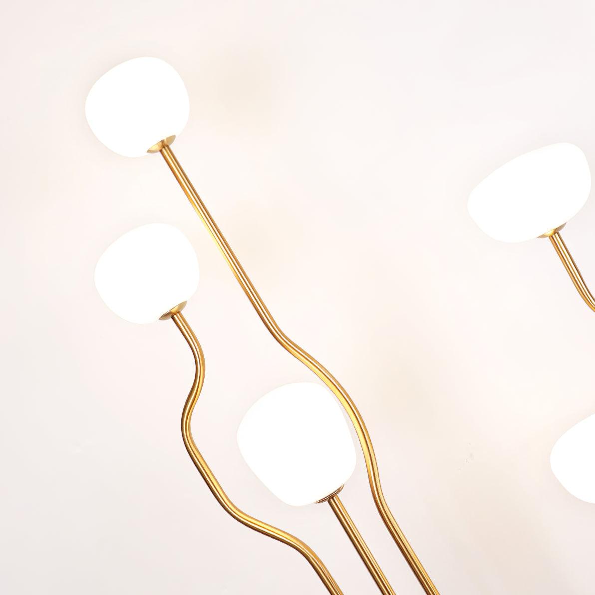 Comet Floor Lamp - Blowlighting
